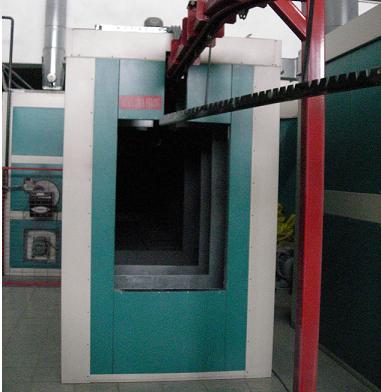 Kurutma F�r�n�